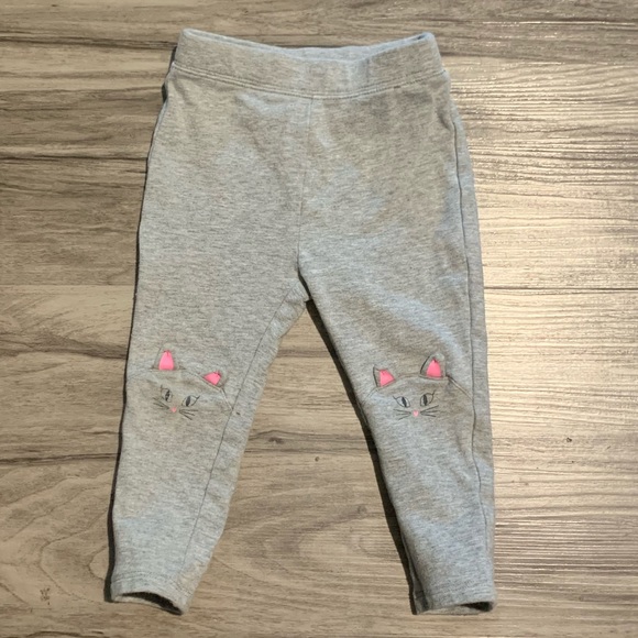 Gap leggings - Picture 1 of 4